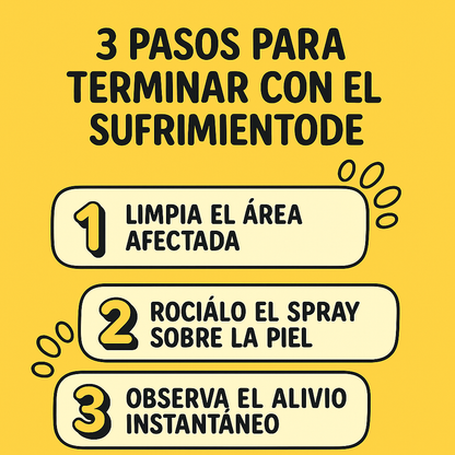 DermoPet™ Sin picor y sin estrés