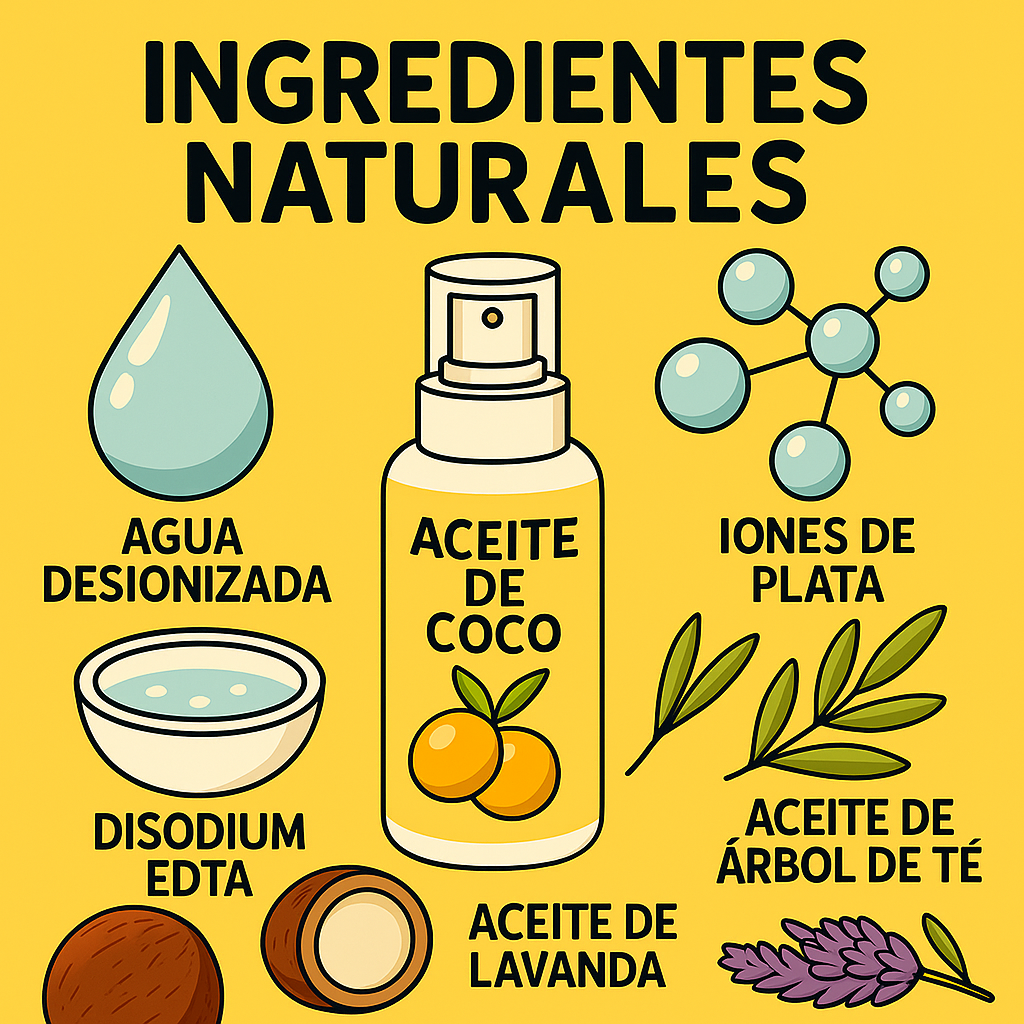 DermoPet™ Sin picor y sin estrés