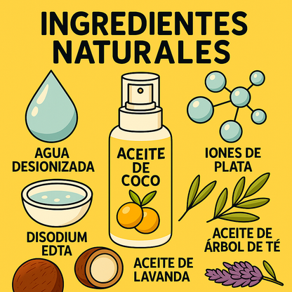 DermoPet™ Sin picor y sin estrés